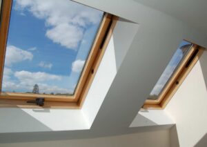 isolation thermique fenetre